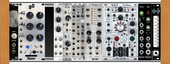 My strange Eurorack