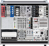 Cyber Jedi Eurorack