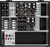 My insane Eurorack