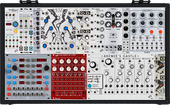 My confused Eurorack