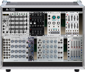 My annoying Eurorack
