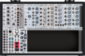 My strange Eurorack