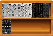First Rack