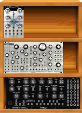 My tight Eurorack