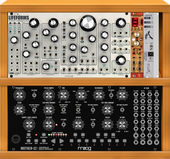 My tight Eurorack