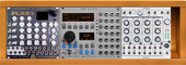 Demo rack