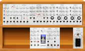 Totoro Drum Synth