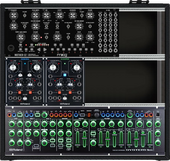 My strange Eurorack