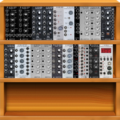 My sick Eurorack