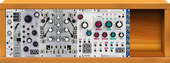 My amazing Eurorack