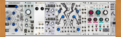 My lazy Eurorack