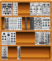 Dudu Modular