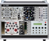 My pale Eurorack