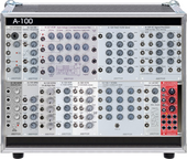 My archaic Eurorack