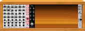 My eternal Eurorack