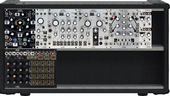 My odd Eurorack