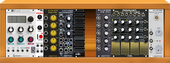 My live Eurorack