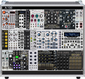My happy Eurorack