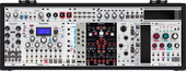 My stupid Eurorack
