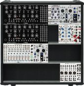My happy Eurorack