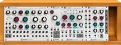 My spoiled Eurorack