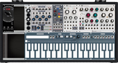 My awesome Eurorack
