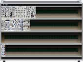 My odd Eurorack
