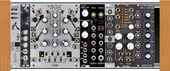 60 hp Eurorack