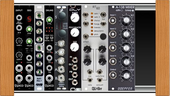 42hp Eurorack