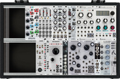My first rack
