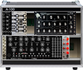 My ugly Eurorack