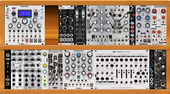 My tight Eurorack