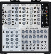 Filtatron (also a Karplus-strong machine)