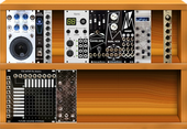 My sick Eurorack