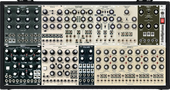 My beautiful Eurorack