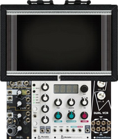 My funny Eurorack