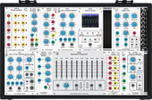My submissive Eurorack