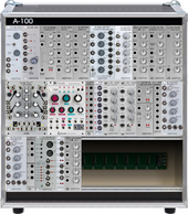 Techno Newbie Rack (copy)