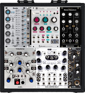 My unusual Eurorack
