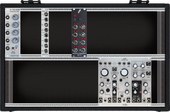 My attractive Eurorack