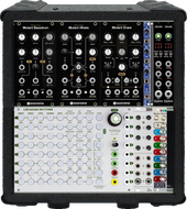 My hot Eurorack