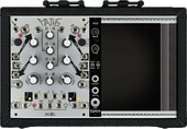 My strange Eurorack