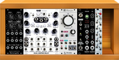 My cool Eurorack