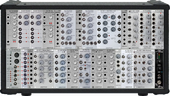 My green Eurorack