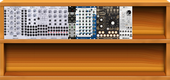 Poly Rack "Helga"