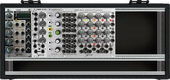 My attractive Eurorack