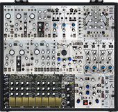 My control Eurorack