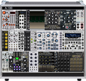 My happy Eurorack (copy)