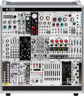 My crazy Eurorack