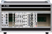 My amazing Eurorack